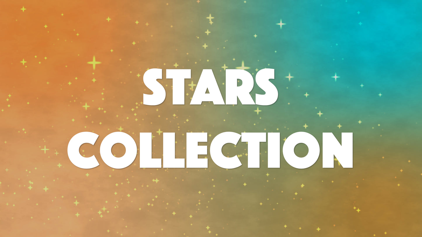 Stars Collection