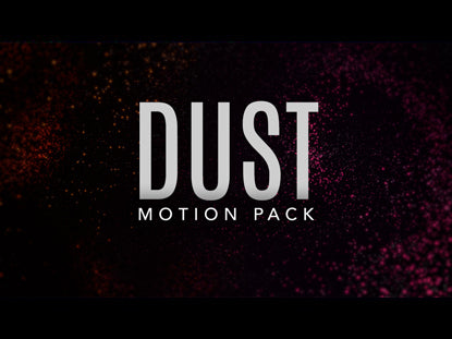 Dust Motion Pack