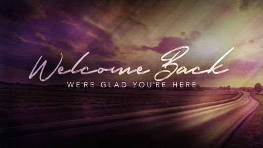 Streaming Beauty Welcome Back Still