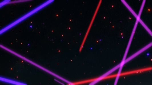 Neon Glow 10 Still