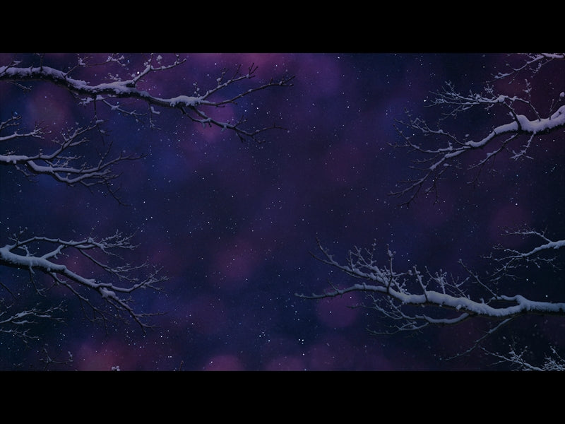 Christmas Wintertide 9