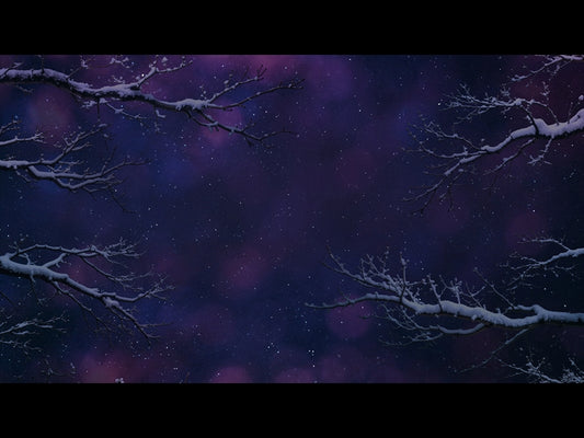 Christmas Wintertide 9