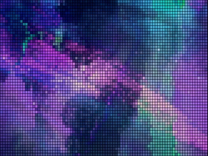 Color Grid 28