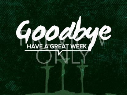 Final Words Closing Still