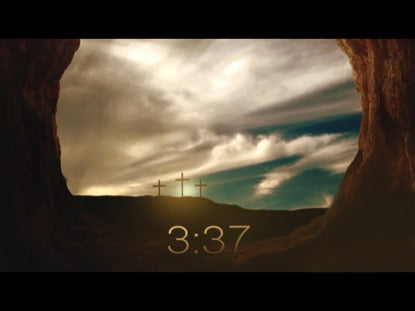 Tomb And Cross Countdown