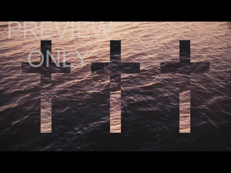 Vlorra Sunset Holiness Sermon Title 3