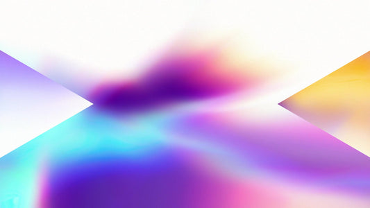 Chromatic Visions 7 Shape Still