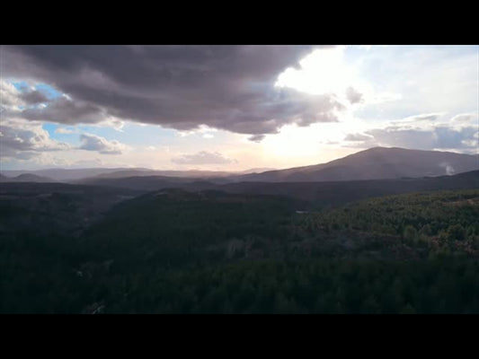 Erseke Mountains 01