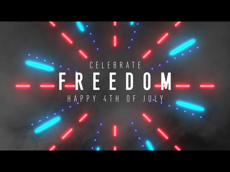 Brilliant Freedom Freedom