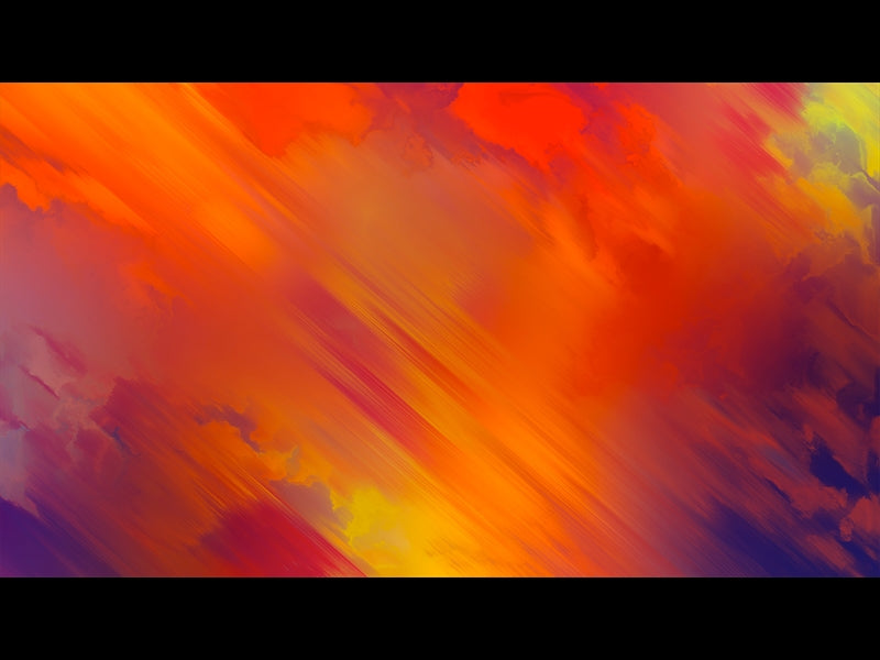 Painted Fall 5