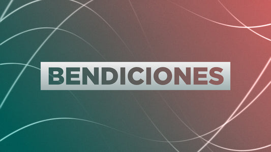 Moody Strings Bendiciones Still