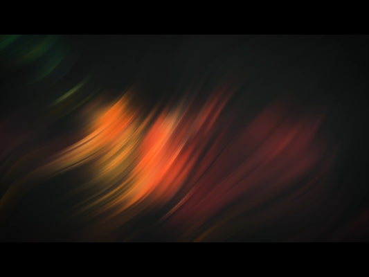Flowing Fall 2