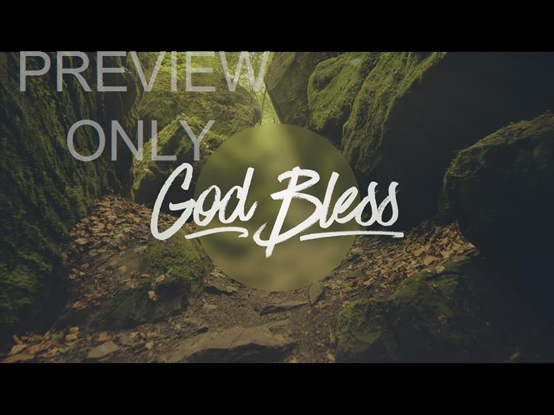 Deep Forest God Bless Still