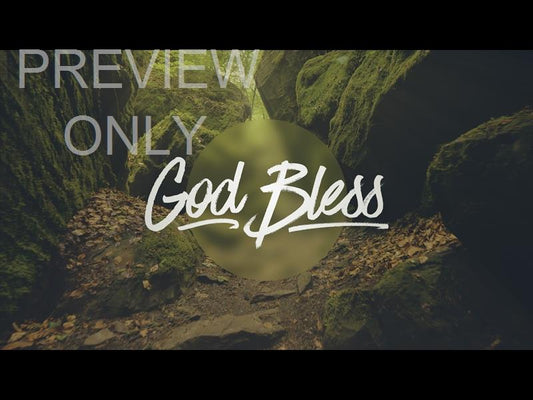 Deep Forest God Bless Still