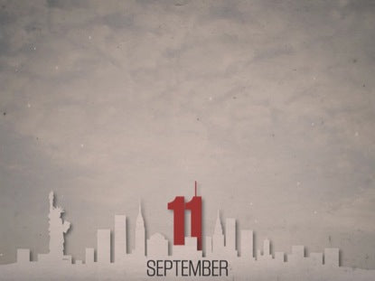 September 11 Title 01