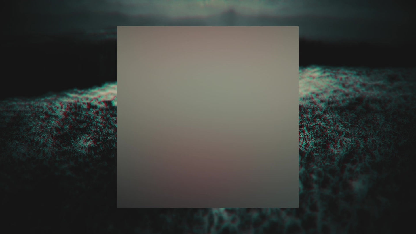 Stark Sand Dark Beach Alt Still