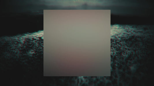 Stark Sand Dark Beach Alt Still