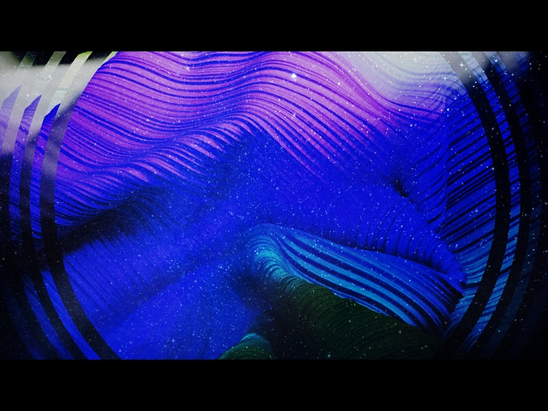 Star Waves Motion 02
