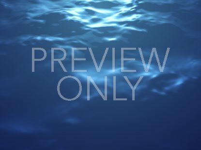 Digital Waves Cool Ocean