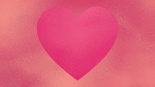 Valentine Foil Turquoise Alt  Still