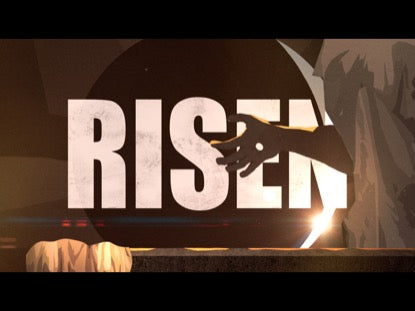 Risen