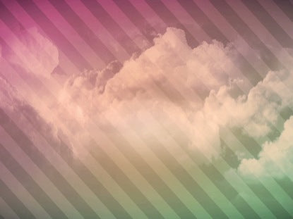 Spring Clouds 4