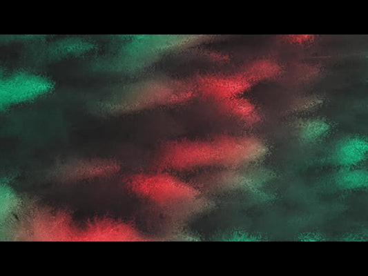 Vibrant Watercolors Motion 14