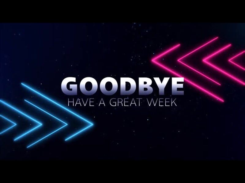 Night Of Worship - Volume Two: Closing Motion