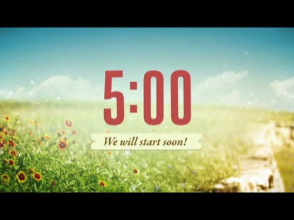 Field Countdown