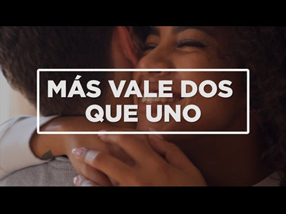Mas Vale Dos Que Uno