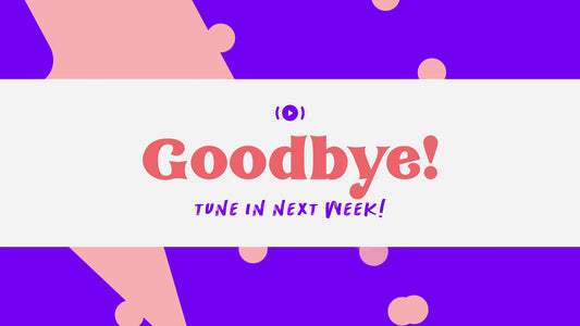 Super Moms Exit Stream