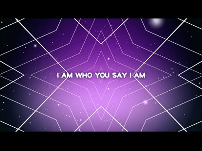 Who You Say I Am