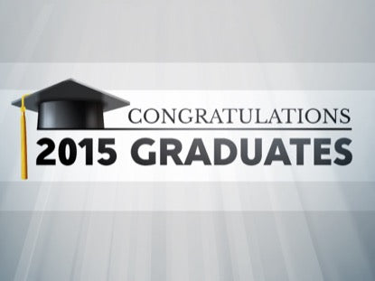 Graduation Sunday Motion 1