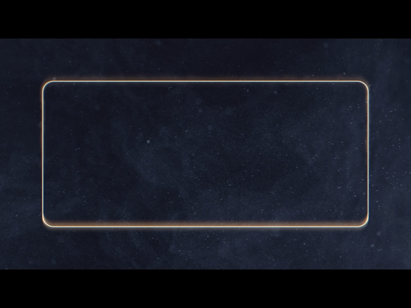 Winter Luster: Loop 02