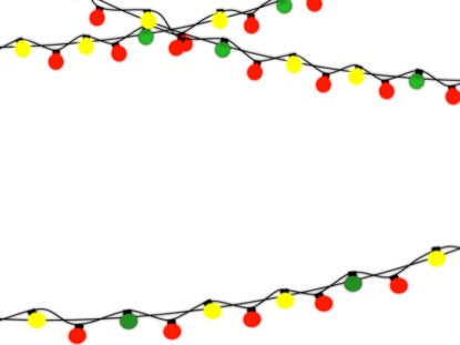 Twinkle Lights Motion