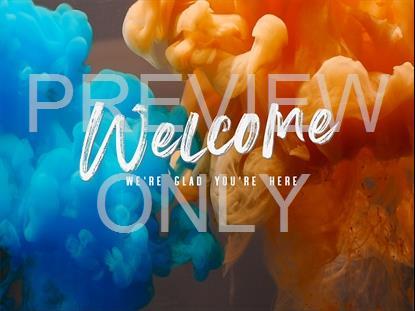Colorsplash Welcome Still