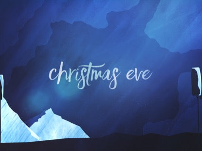 Christmas Eve