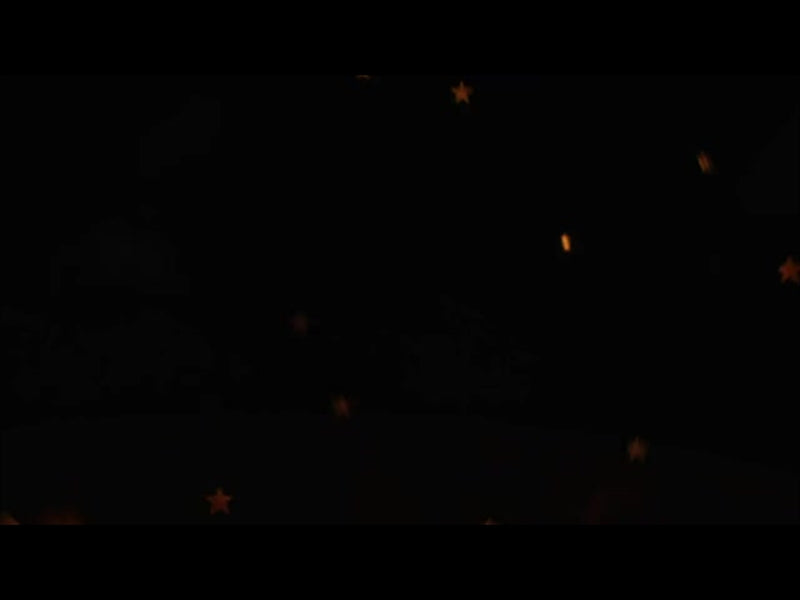 Campfire Stars 1