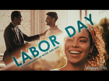 Labor Day A Celebration Of Work And Rest