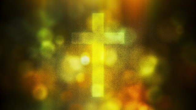 Good Friday Light Cross 6