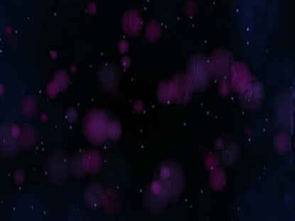 Blue Particles