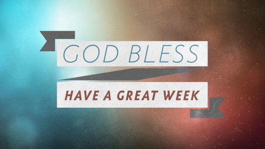 Bokeh Gradients Closing