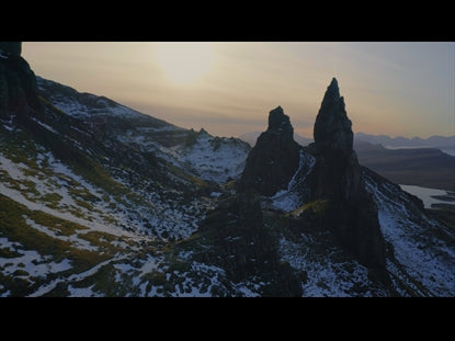 Highlands Rocky Peak