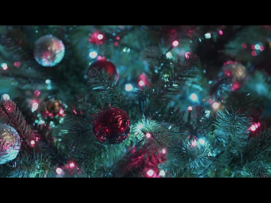 Christmas Lights Ii: 02