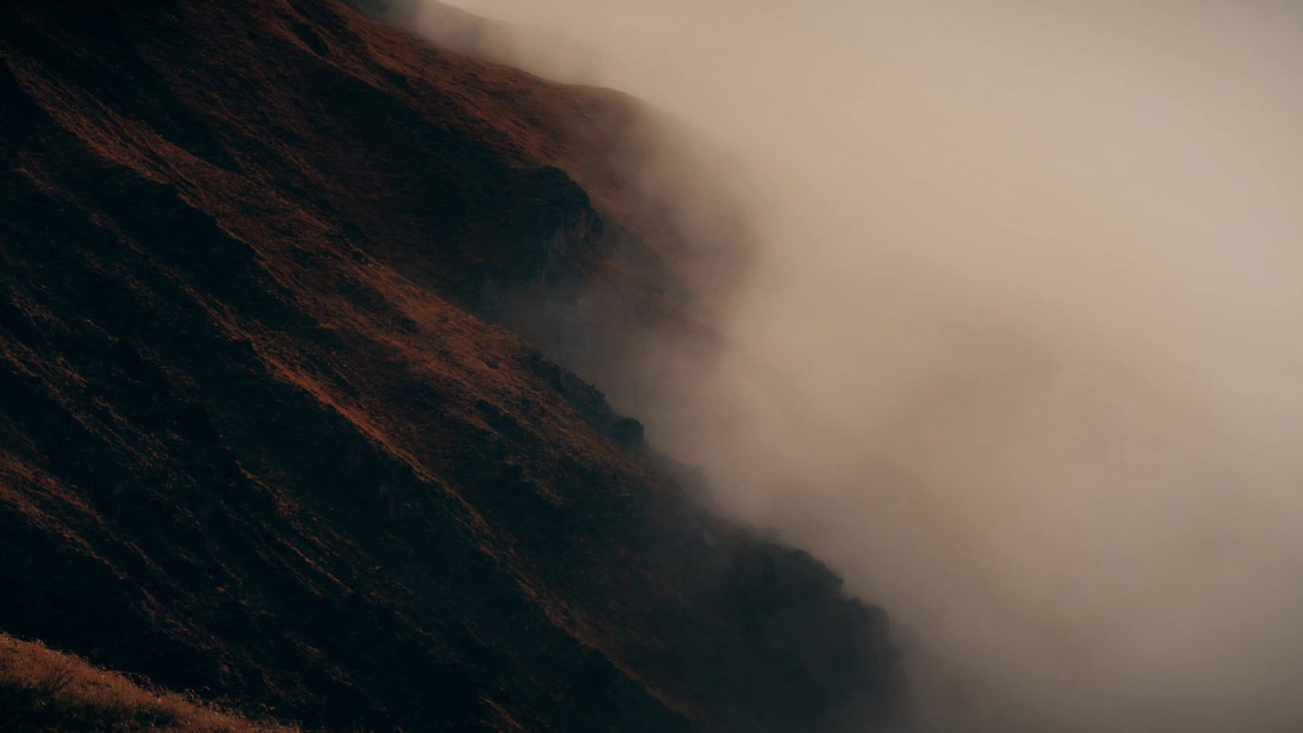 Misty Lent Hill Still