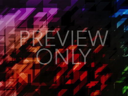 Jagged Colors 1