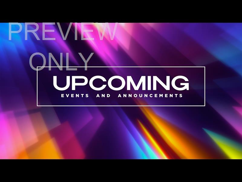 Chromalite Upcoming Still