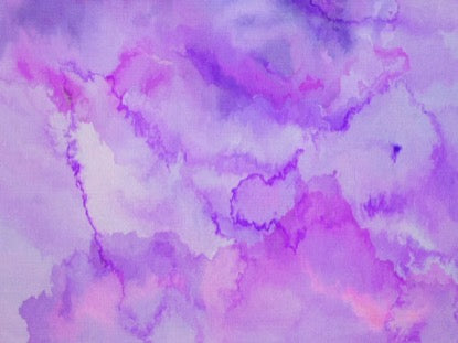 Spring Watercolor 2