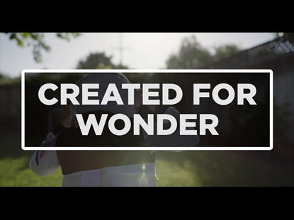 Created For Wonder