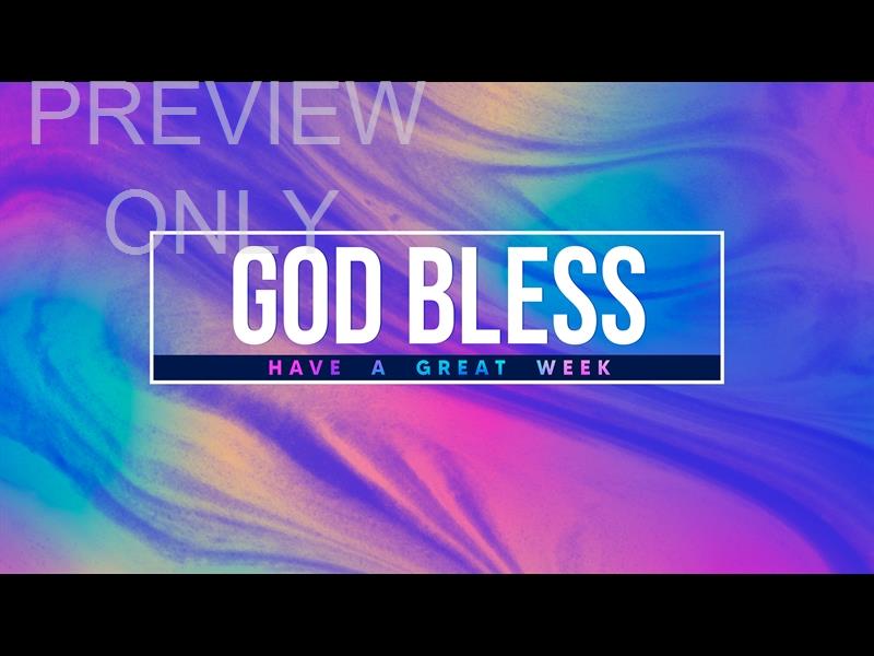 Easter Paint: Close Still